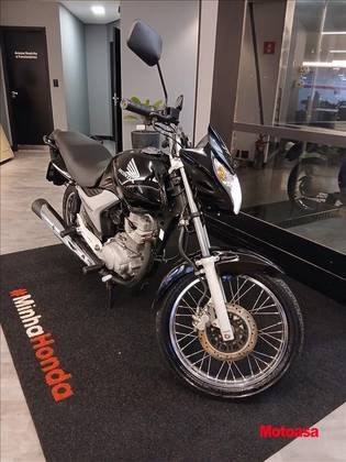 HONDA CG 150 TITAN ESD 